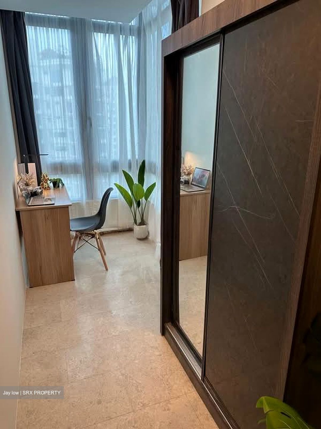Sanctuary Green (D15), Condominium #587542751